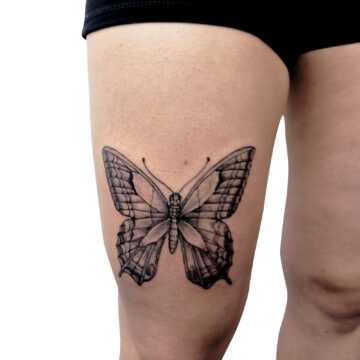 Sono primitive tattoo tribal best tattoo shop studio in perth black and grey www.primitivetattoo.com.au3