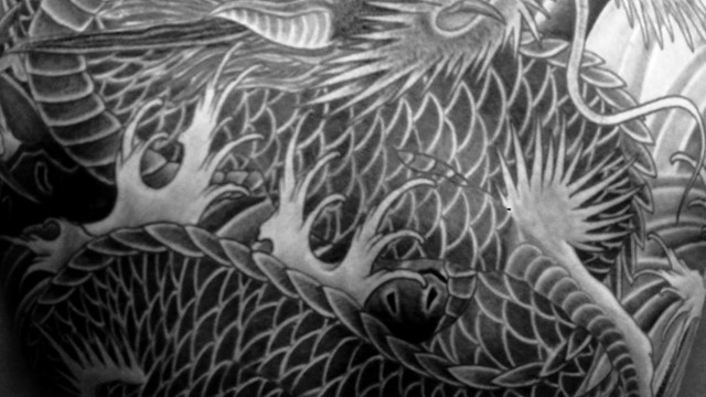 dragon