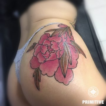 flower butt 2